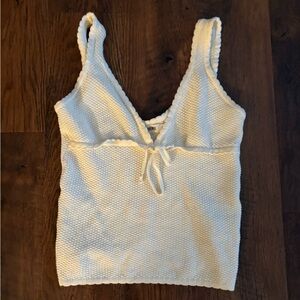 DJERF AVE amorini tank Size Small